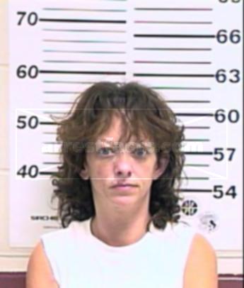 Kimberly Latham Morris