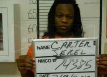 Jerel Jamal Carter