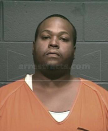 Rodrick Oneal Martin