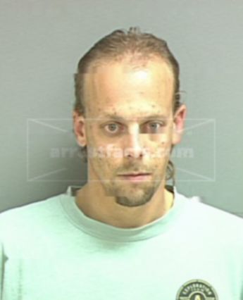 Jeremy Rand Perkins