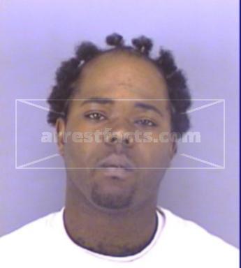 Roderick Lashaun Benton