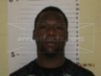 Christopher Jermaine Clark