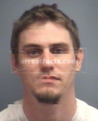 Dustin Roy Harrell