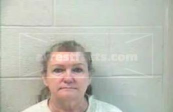 Glenna Jean Sutherland