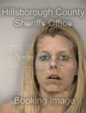 Shannon Irean Bowman