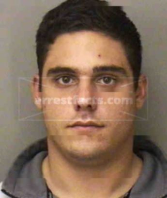 Mark Andrew Gould