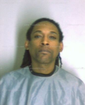 Darnell Lekeith Clarkson