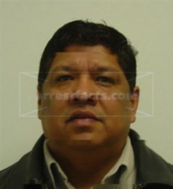 Rodolfo Diaz