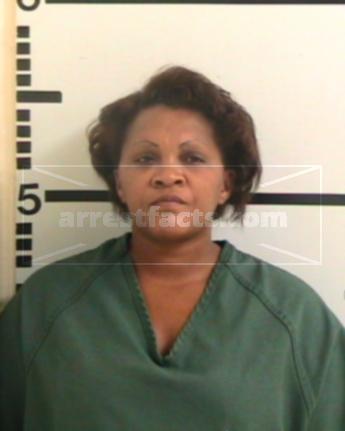 Jacqueline Shields Mcspadden