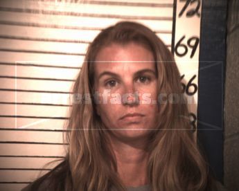 Elizabeth Anne Vaughn