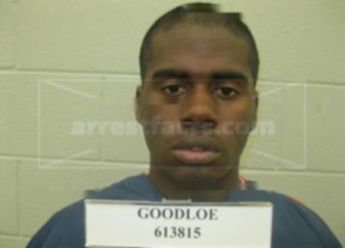 Ronald Eugene Goodloe Jr