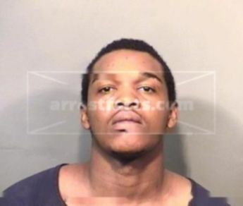 Rondell Thomas Morgan