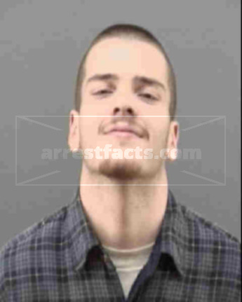 Michael Aaron Harris