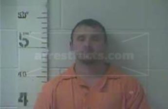 Jeremy Wayne Williams