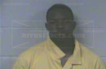 Darren Dewayne Reed