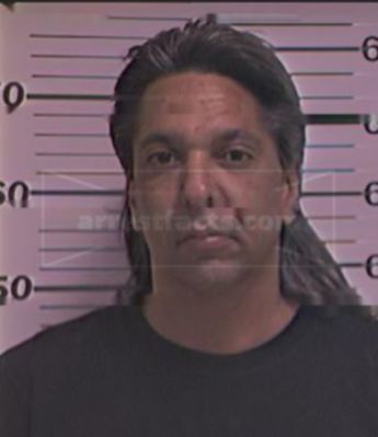 Roderick Mark Ponce