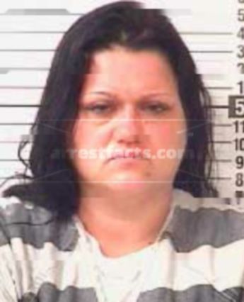 Bridgett Deanne Parker