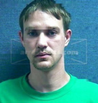 Zachary Scott Turman
