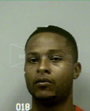 Shawn Lamont Bullock