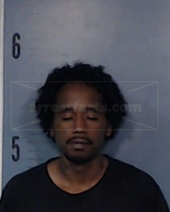 Anthony Dwight Livingston