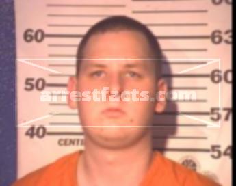 Bradley Wayne Fisher