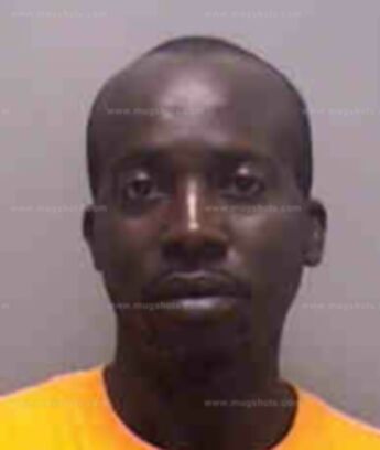 Tyrone Brown