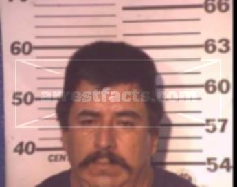 Jose Trinidad Flores