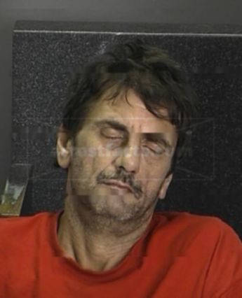 Ralph Michael Abbott