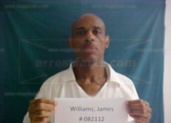 James Vince Williams