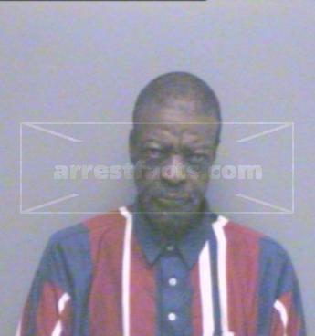 Willie Fred Pinkney