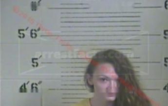 Amber Lee Crouch