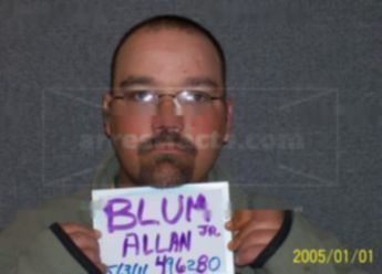 Allan A Blum Jr.