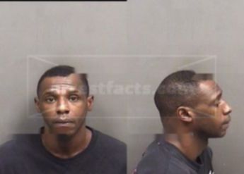 Kelvin Kentrell Owens