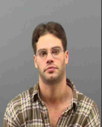 Jason Daniel Potter