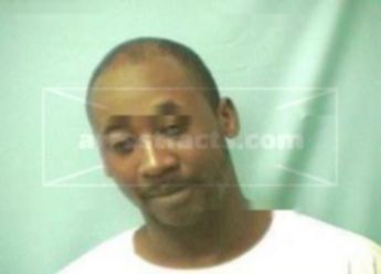 Terrance Lamar Hawkins