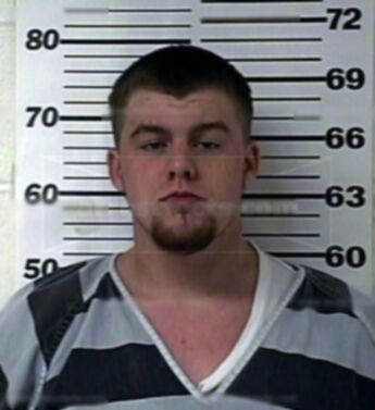 Travis Dale Huffman