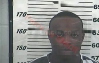 Antonio Rashad Barnett