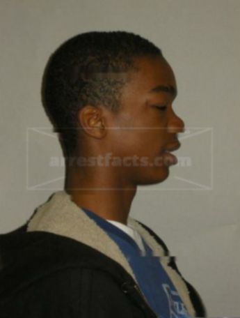 Quentrel D Cowart