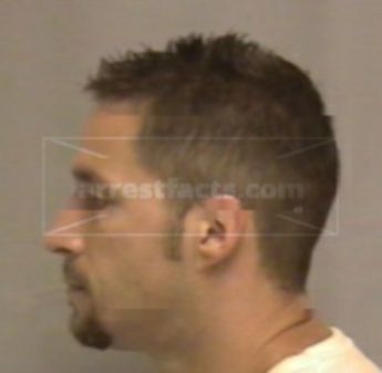 Shawn Daniel Birdsall