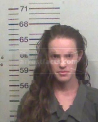 Cortney Gail Hayes