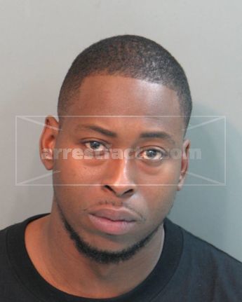 Tarance Lamar Douglas