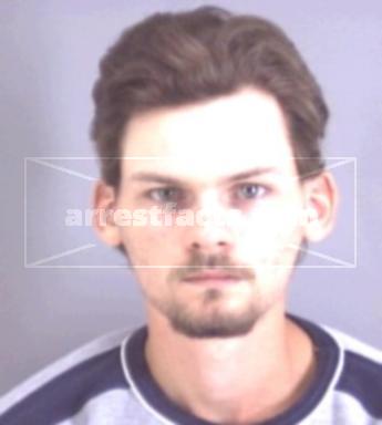 Tyson Scott Padgett