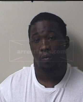 Bruce Kadeem Horton