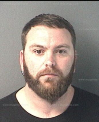 Ryan Paul Wayne Morgan