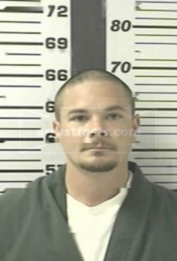 Michael John Mccoy