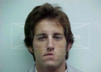 Joshua Robert Barron