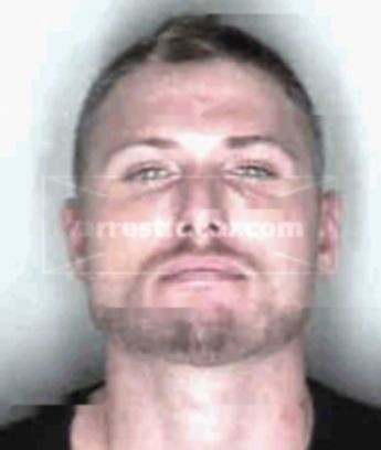 Jared Patrick Mangan