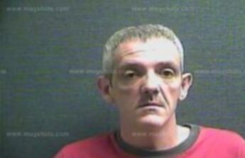 Floyd Allen Scott