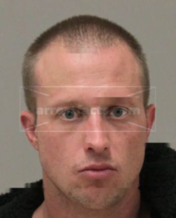 Jeremy Ryan Rector
