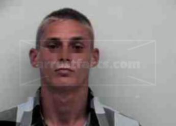 Jeremy Lee Coffey